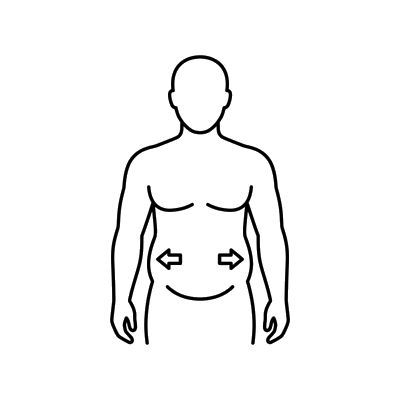 Get rid of Dad Bod