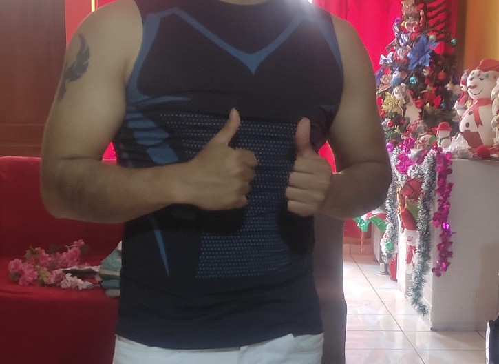 Photo from Diego R.'s review