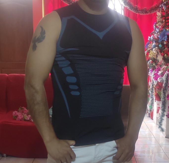 Photo from Diego R.'s review